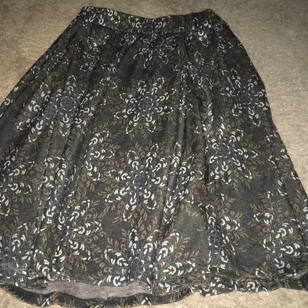 Lularoe Madison Skirt 💕